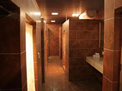 Qinghai Hengyu International Youth Hostel Xining Room photo
