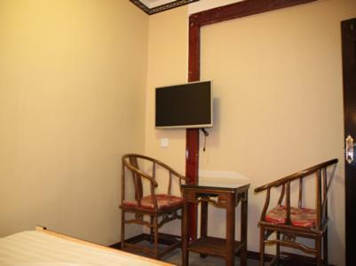 Qinghai Hengyu International Youth Hostel Xining Exterior photo